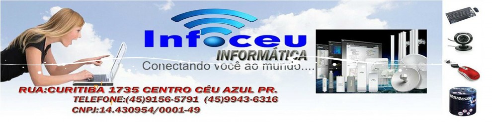 infoceu informatica