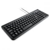 Teclado Básico USB Código: TC124